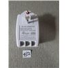 Image 1 : AC-AC adapter
