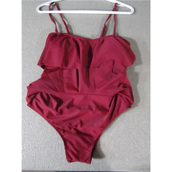 Women Swimming Suit-Size S-Brand new with tag