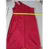 Image 1 : New Dress-Red
