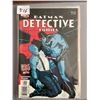 Image 1 : DC detective comic book 816