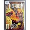 Image 1 : DC comic book Firestorm Vol 3 7