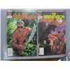 Image 1 : 1988 Now Comic books, lot of 2, The Terminator