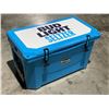 Image 2 : NEW Bud Light Seltzer Grizzly 60 Cooler - retails: $359.99 (Made in USA)