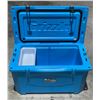 Image 3 : NEW Bud Light Seltzer Grizzly 60 Cooler - retails: $359.99 (Made in USA)