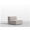 Image 1 : Porter Armless - Messina Alpine - Retail: $1499