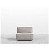 Image 2 : Porter Armless - Messina Alpine - Retail: $1499