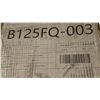 Image 2 : 2 boxes of Emery king size bed & Hunter bed parts