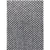 Image 2 : Nico Left Arm Chaise - Plush Weave: Porpoise - suggested retail: $1499