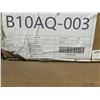 Image 2 : Pallet full of assorted headboards