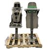 Image 1 : Group of 2 set dec - drag pro street aluminum seats