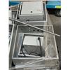 Image 2 : Pallet of assorted empty terminal box control