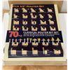 Image 2 : 70pcs NEW Classical router bed set