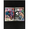 Image 1 : LOT OF 2 BATMAN COMICS (DC COMICS)