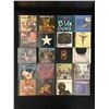 Image 1 : LOT OF 20 CD'S
