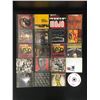Image 1 : LOT OF 20 CD'S