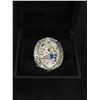 Image 1 : REPLICA PATRIOTS CHAMPIONSHIP RING
