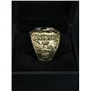 Image 2 : REPLICA MONTREAL CANADIENS ROY CHAMPIONSHIP RING