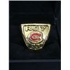 Image 2 : REPLICA ROY CHAMPIONSHIP RING