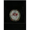 Image 1 : REPLICA BRADY CHAMPIONSHIP RING