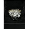 Image 2 : REPLICA BRADY CHAMPIONSHIP RING