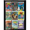 Image 1 : LOT OF 9 COMICS (INDI COMICS)
