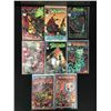 Image 1 : LOT OF 8 SPAWN COMICS (IMAGE COMICS)