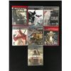 Image 1 : LOT OF PS3 GAMES