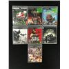 Image 1 : LOT OF PS3 GAMES
