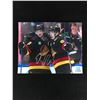 Image 1 : ELIAS PETTERSSON SIGNED 8X10 PHOTO GCG COA