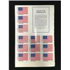 Image 2 : UNCUT ORIGINAL 1992 USA OLYMPIC DREAM TEAM  CARDS