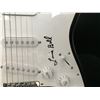 Image 2 : LONNIE BELL SIGNED HUNTINGTON ELECTRIC GUITAR (JSA COA)