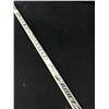 Image 2 : GORDIE HOWE AND BOBBY HULL DUAL SIGNED SHERWOOD STICK (MULTIPLE COAS)