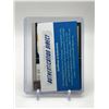 Image 2 : SCORE IMPACT PLAYER BARRY BONDS AUTHENTICATION DIRECT COA