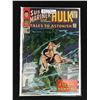 Image 1 : MARVEL COMICS NO.71 SUB-MARINER AND THE INCREDIBLE HULK (1ST APP LORD VASHTI)
