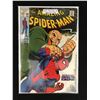 Image 1 : MARVEL COMICS NO.69 THE AMAZING SPIDERMAN (1ST MENTION VANESSA FISK)