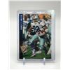 Image 1 : 1993 UPPER DECK FUTURE HEROES NO.39 OF 45 EMMITT SMITH GAA COA