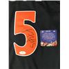 Image 2 : KYLE GUY SIGNED JERSEY FIVE STAR COA