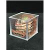 Image 2 : LTD. EDITION NOSTALGIA SERIES ABBETS FIELD UNFORGETTABALL