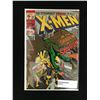 Image 1 : MARVEL COMICS NO.60 X-MEN (1ST APP SAURON)