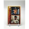 Image 1 : 1995 TOPPS ON DECK NO.640 PETTITTE/RIVERA