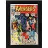 Image 1 : MARVEL COMICS NO.91 THE AVENGERS