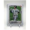 Image 1 : TOPPS BOWMAN AARON JUDGE AUTO COAPROS COA