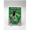 Image 1 : 1993 TOPPS 1992 DRAFT PICK NO.98 DEREK JETER