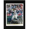 Image 1 : TATIS JR SIGNED 8X10 PHOTO COAPROS COA