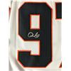 Image 2 : CONNOR MCDAVID SIGNED JERSEY BECKETT COA