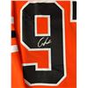 Image 2 : CONNOR MCDAVID SIGNED JERSEY JSA COA
