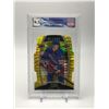 Image 1 : 2019-20 UPPER DECK NO.99 KAAPO KAKKO ALLURE YELLOW TAXI RC GCG GRADED 9.5