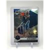 Image 1 : KEVIN GARNETT SIGNED BASKETBALL CARD RED CARPET COA
