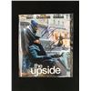 Image 1 : SIGNED KEVIN HART AND BRYAN CRANSTON 'THE UPSIDE' 8X10 PHOTO GAA COA