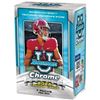 Image 1 : SEALED 2022 BOWMAN U CHROME BOX